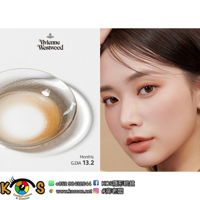 Vivienne Westwood 1Month Roun Camel 비비안웨스트우드 라운 카멜 Vivienne Westwood 1Month Roun Camel 비비안웨스트우드 라운 카멜